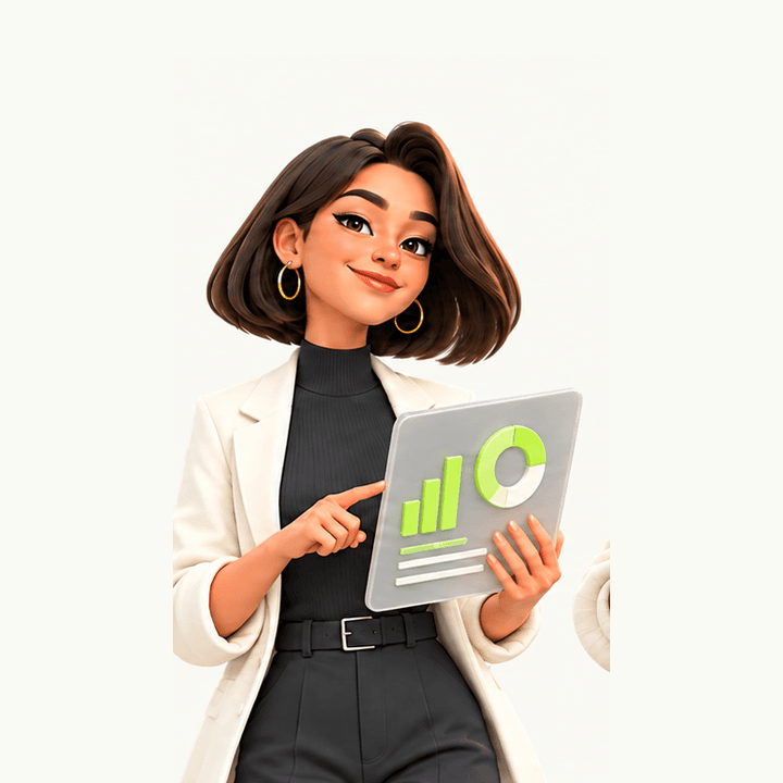 Agent Léa — Achat média & pilotage