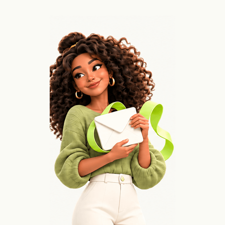 Agent Zara — Emailing & newsletter